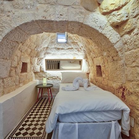 B&B Trulli Moonlight Da Grace Ostuni Ngoại thất bức ảnh
