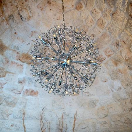 B&B Trulli Moonlight Da Grace Ostuni Ngoại thất bức ảnh