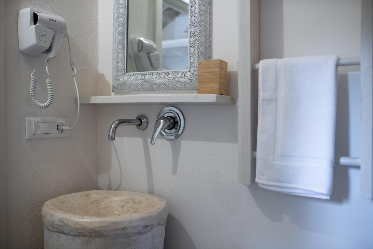 B&B Trulli Moonlight Da Grace Ostuni Ngoại thất bức ảnh
