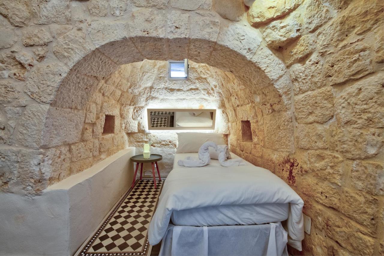B&B Trulli Moonlight Da Grace Ostuni Ngoại thất bức ảnh