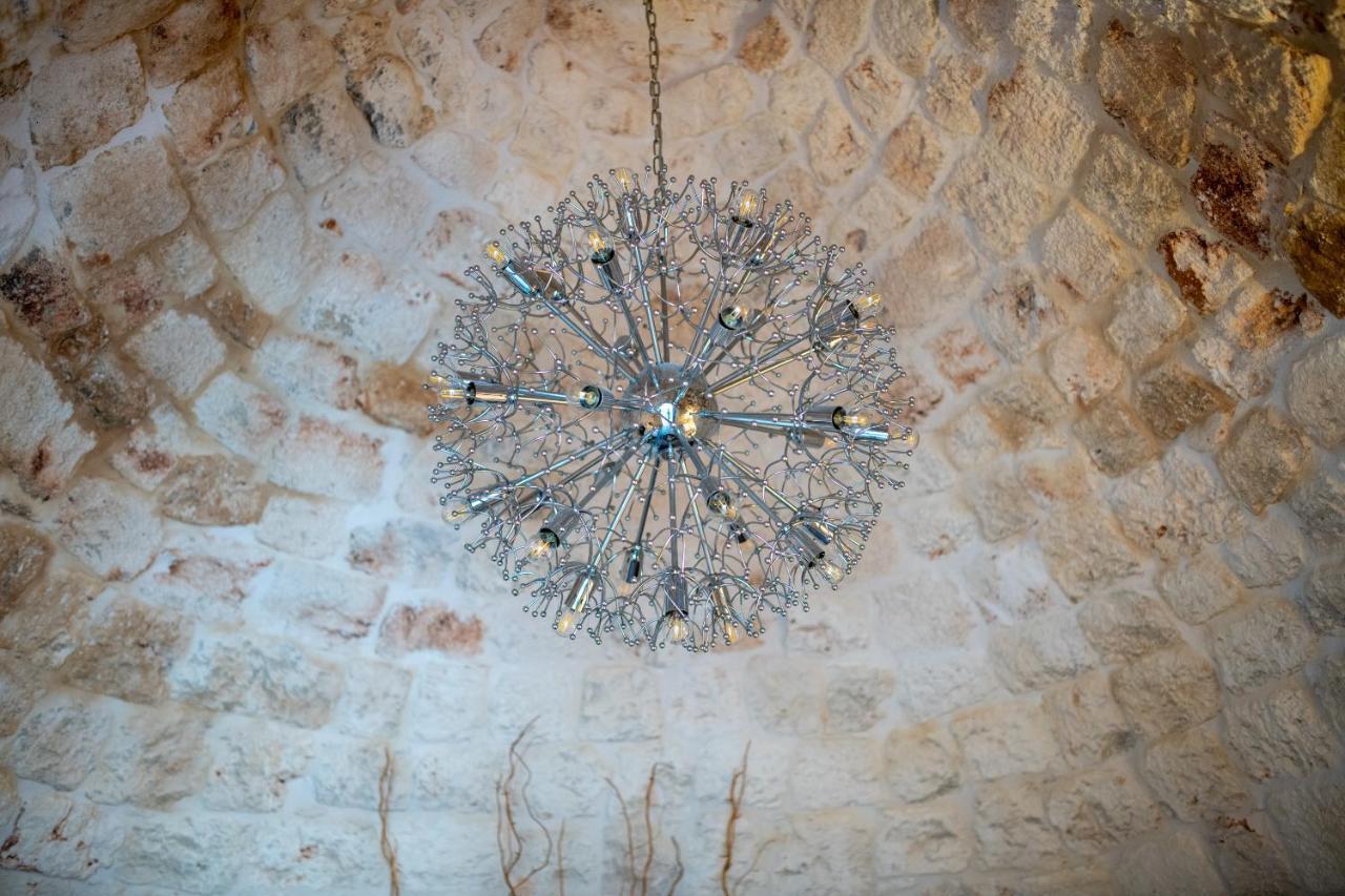 B&B Trulli Moonlight Da Grace Ostuni Ngoại thất bức ảnh