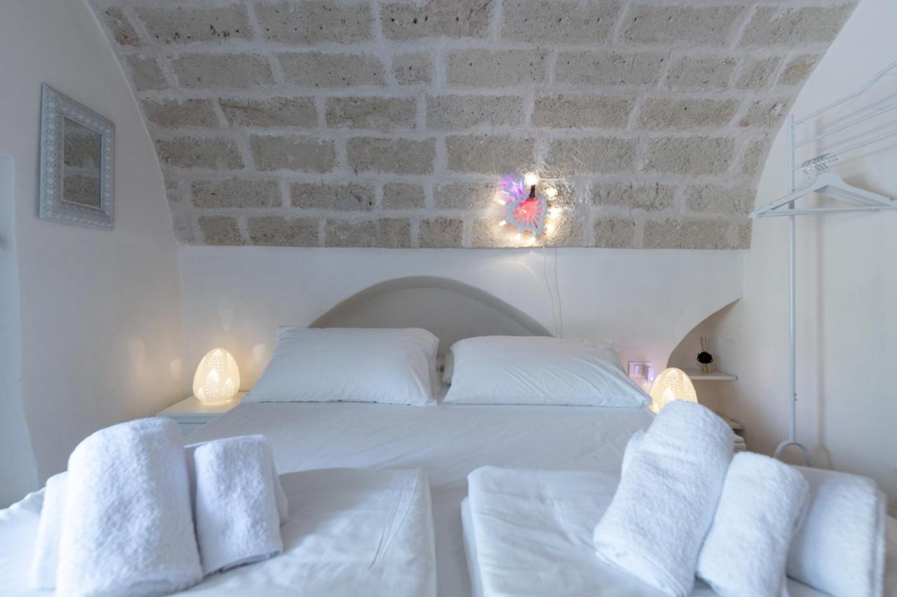 B&B Trulli Moonlight Da Grace Ostuni Ngoại thất bức ảnh