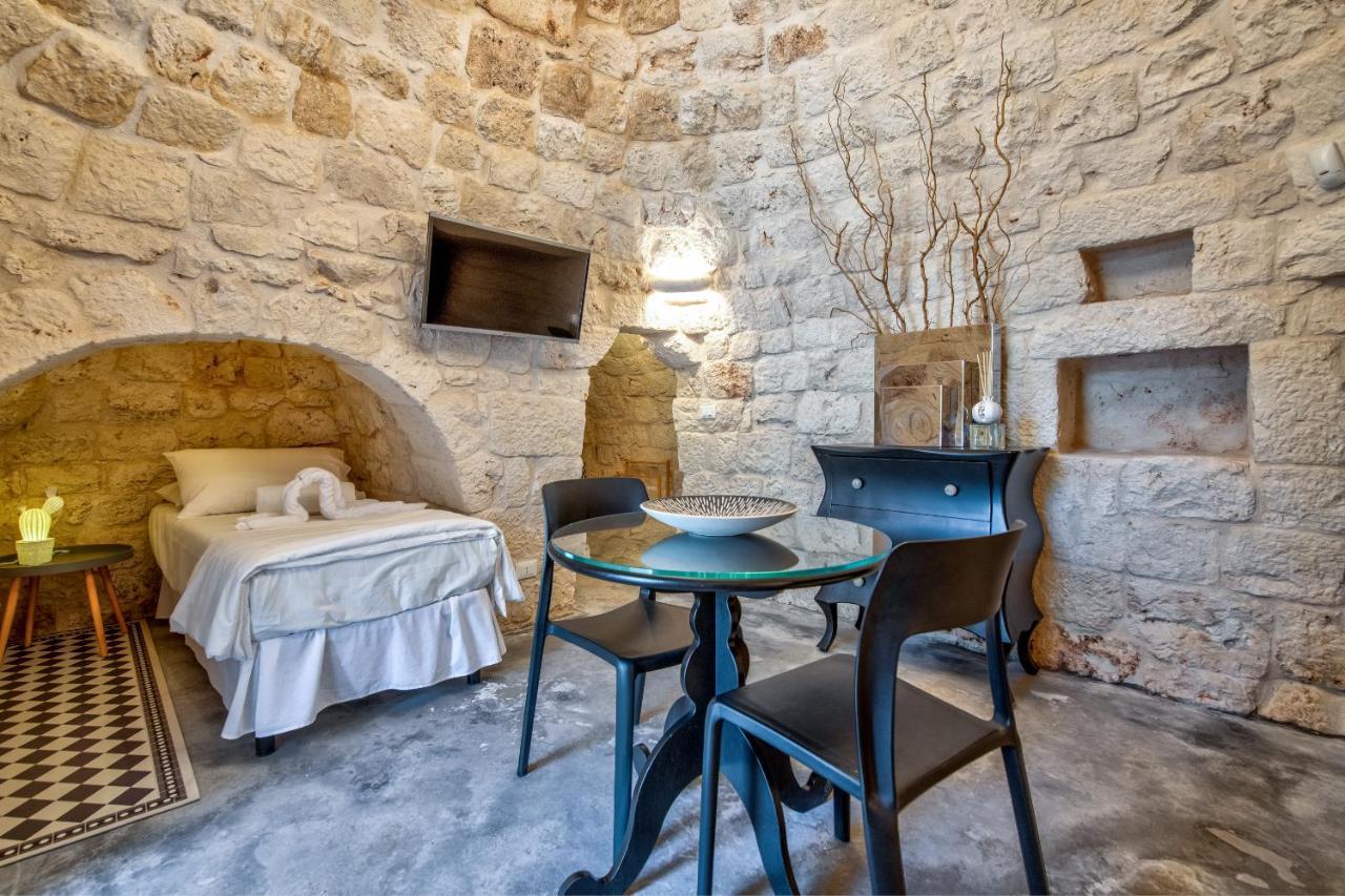 B&B Trulli Moonlight Da Grace Ostuni Ngoại thất bức ảnh