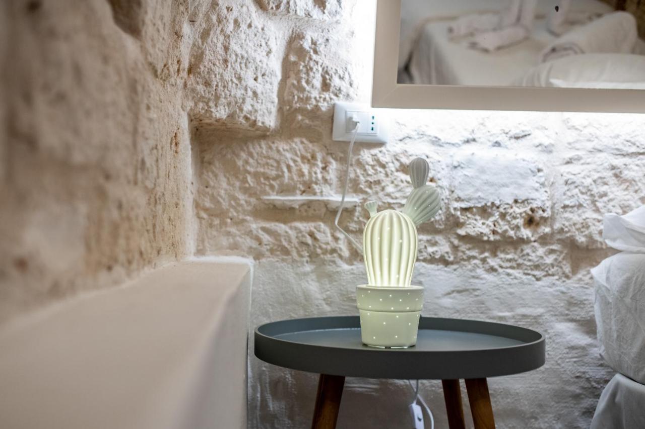 B&B Trulli Moonlight Da Grace Ostuni Ngoại thất bức ảnh