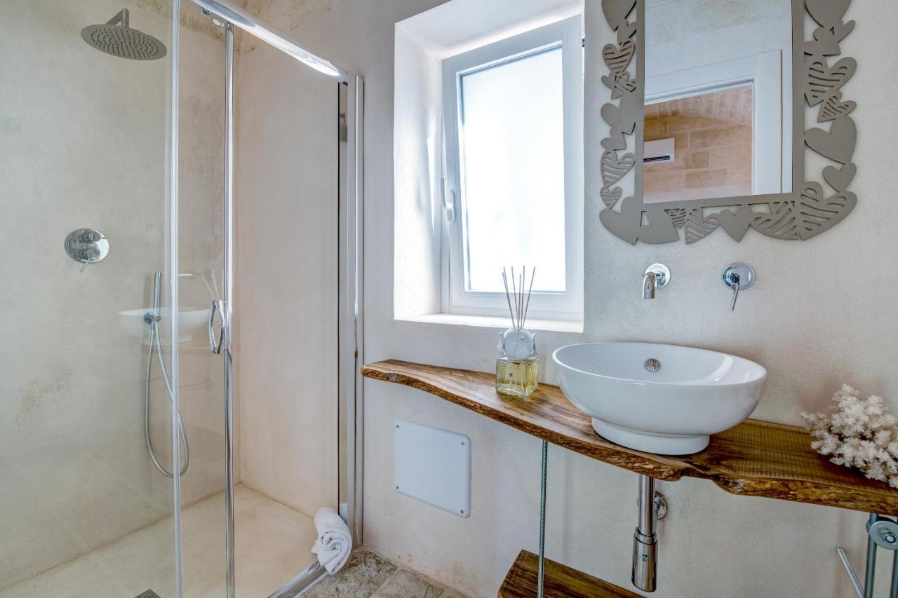 B&B Trulli Moonlight Da Grace Ostuni Ngoại thất bức ảnh