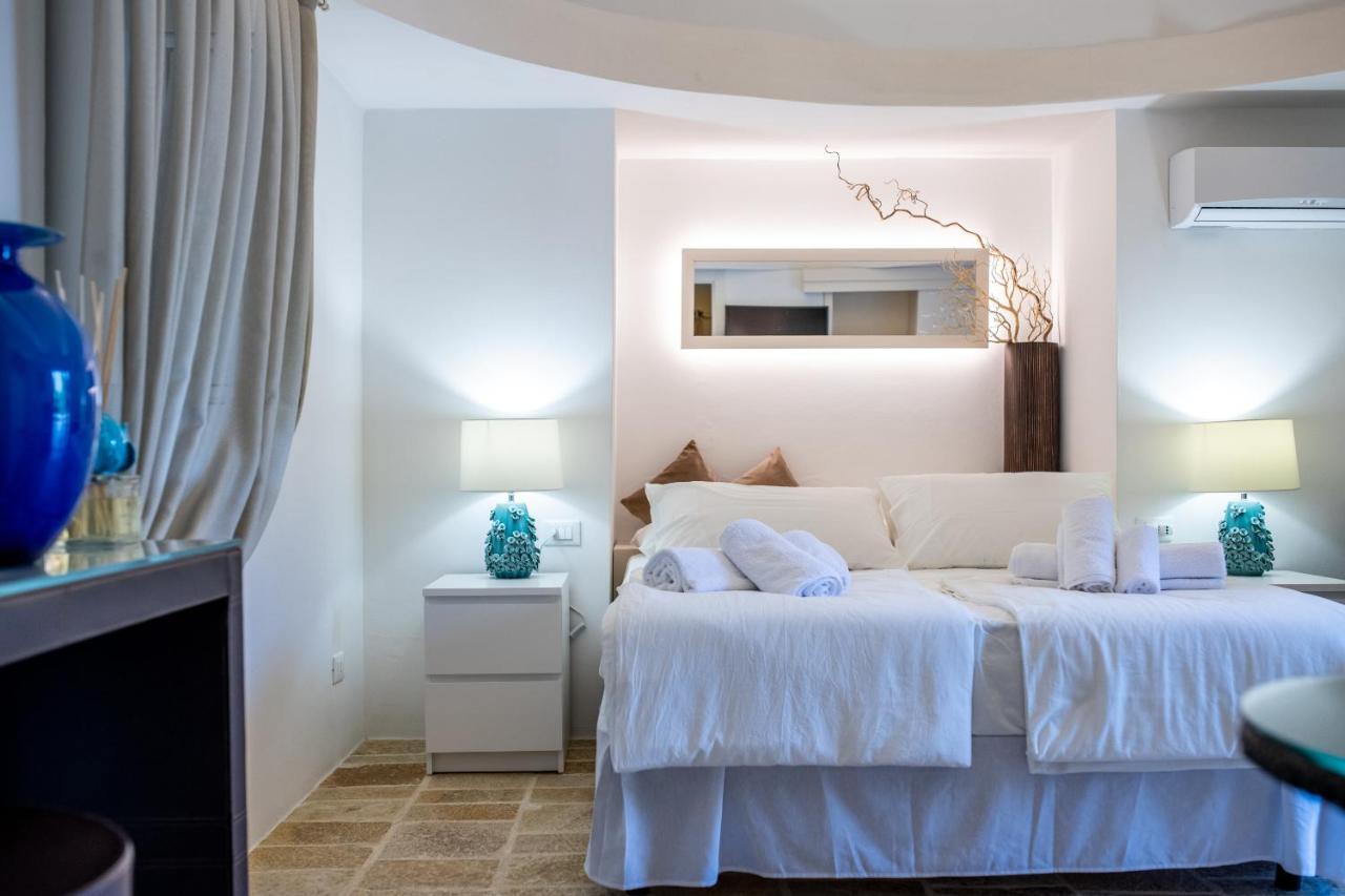 B&B Trulli Moonlight Da Grace Ostuni Ngoại thất bức ảnh