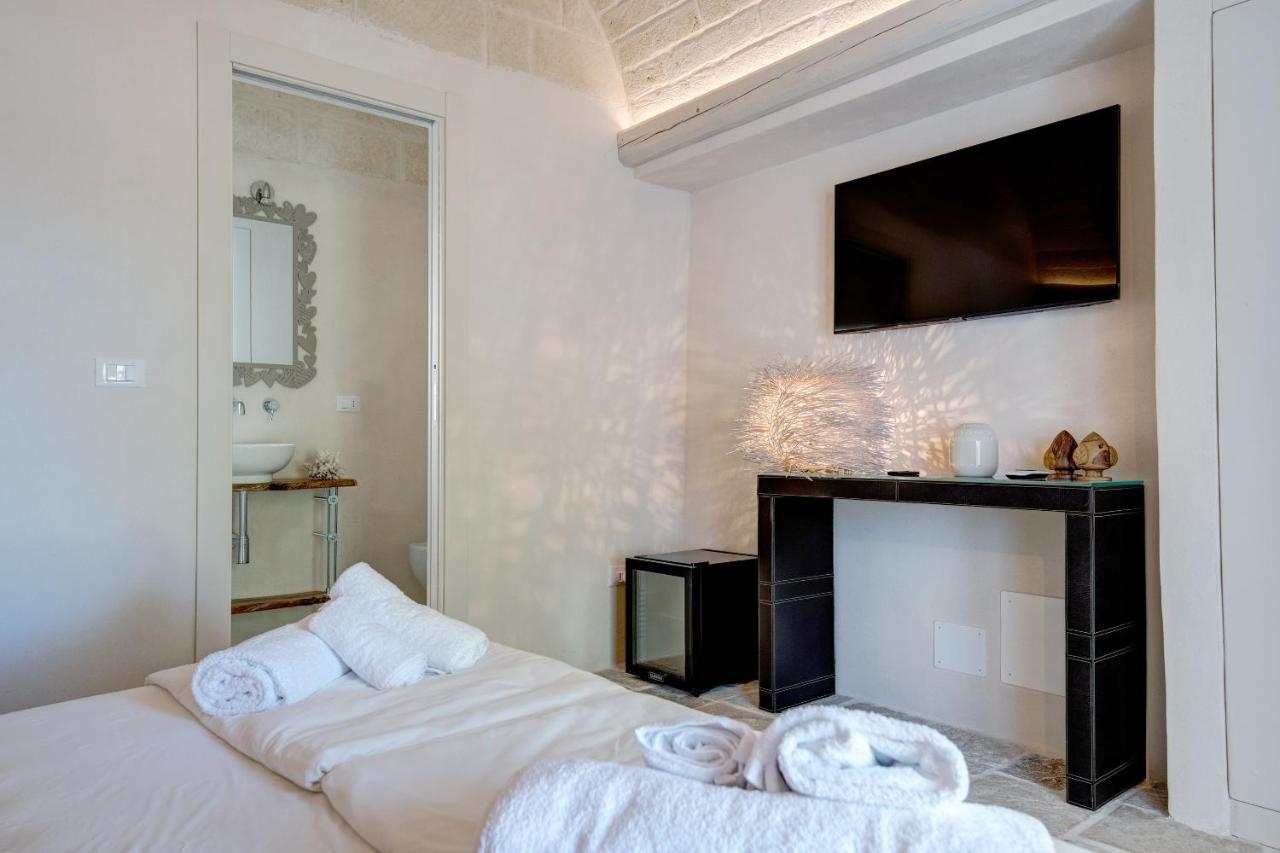 B&B Trulli Moonlight Da Grace Ostuni Ngoại thất bức ảnh
