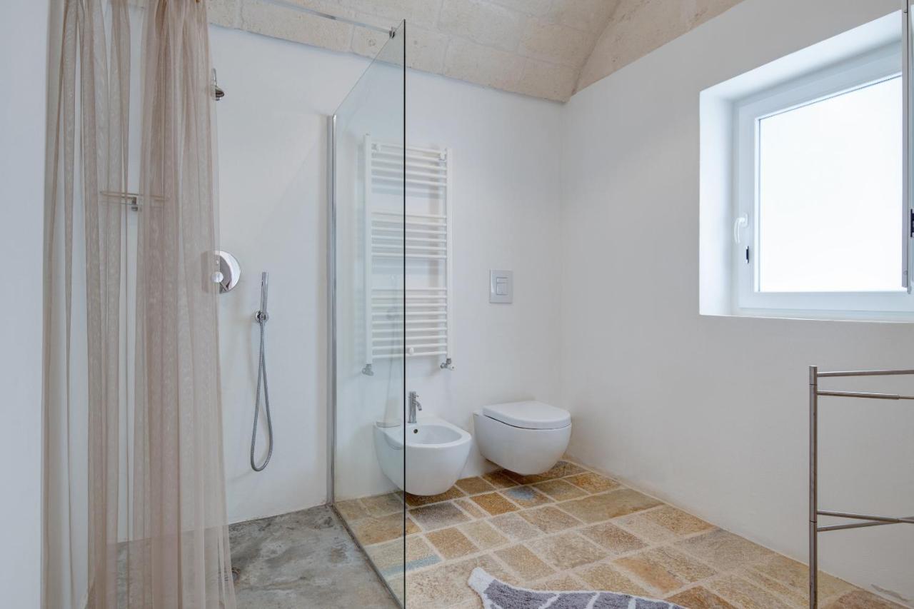 B&B Trulli Moonlight Da Grace Ostuni Ngoại thất bức ảnh