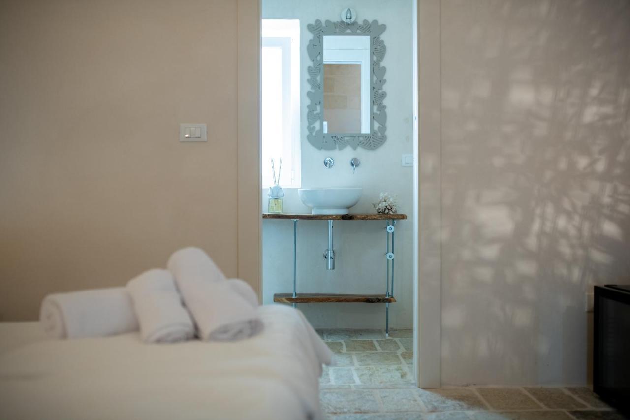 B&B Trulli Moonlight Da Grace Ostuni Ngoại thất bức ảnh