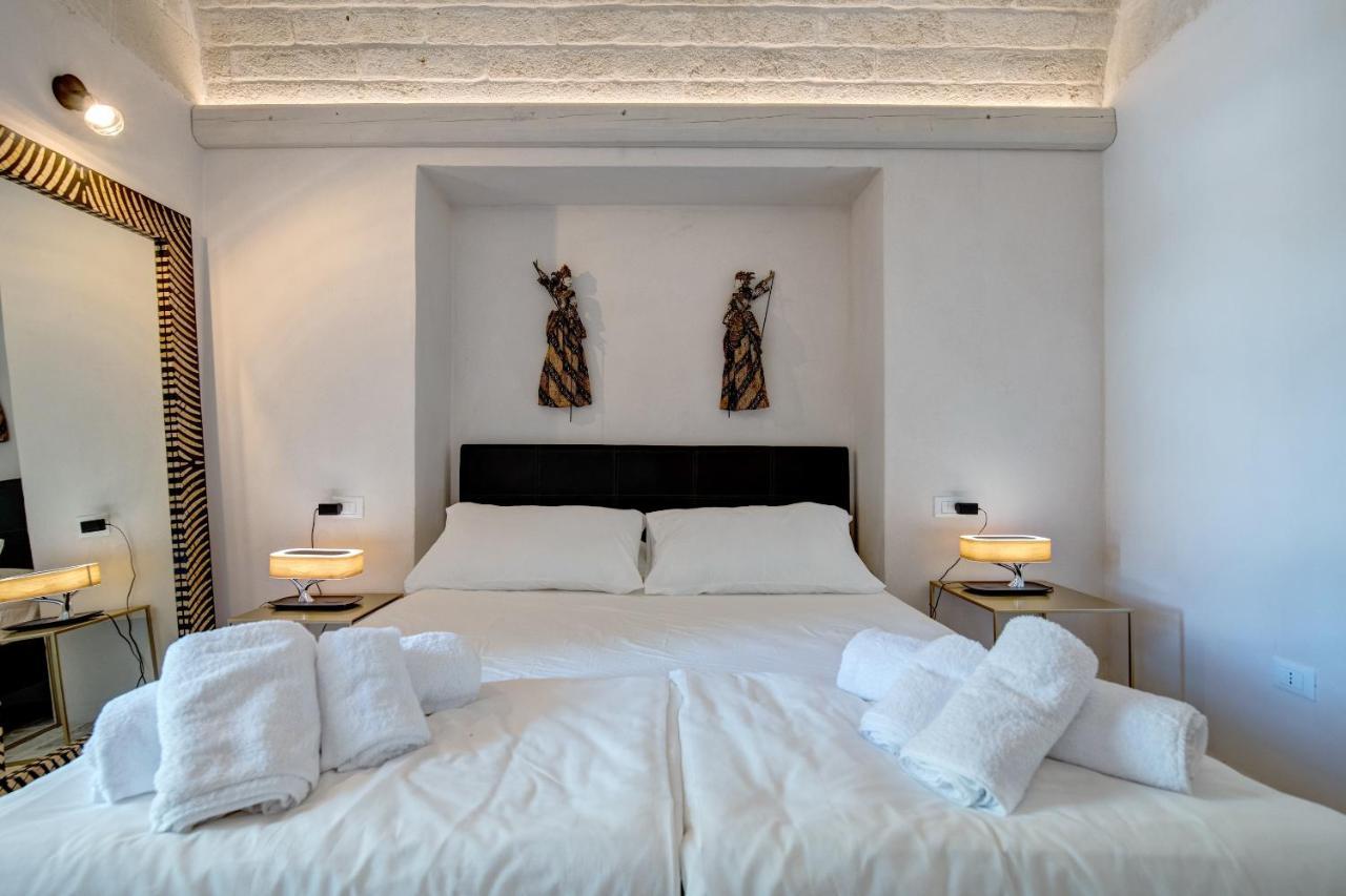 B&B Trulli Moonlight Da Grace Ostuni Ngoại thất bức ảnh