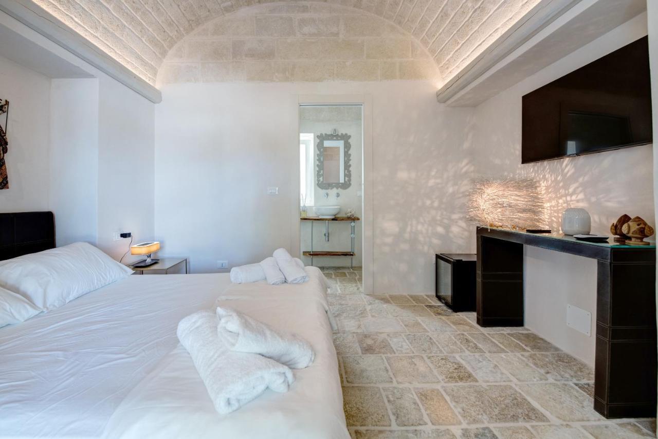B&B Trulli Moonlight Da Grace Ostuni Ngoại thất bức ảnh