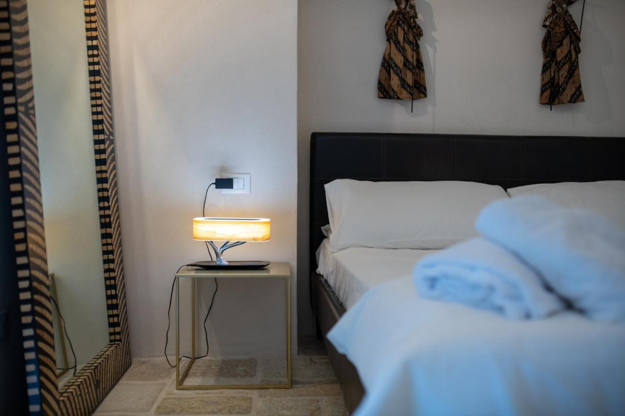 B&B Trulli Moonlight Da Grace Ostuni Ngoại thất bức ảnh